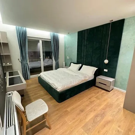 Apartman In Blanc Tirana